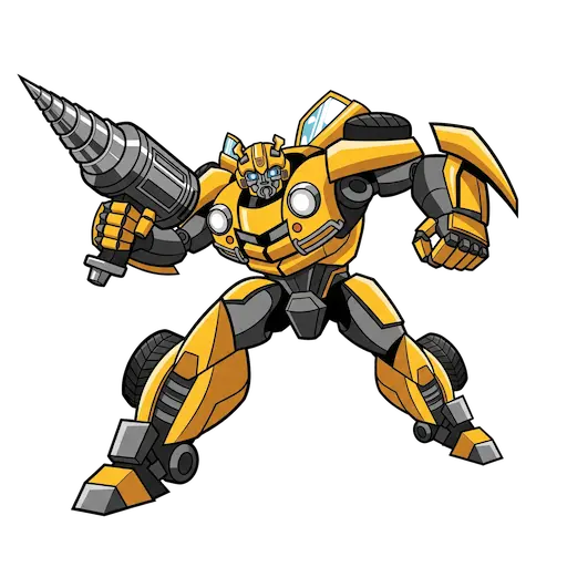 Bumblebee