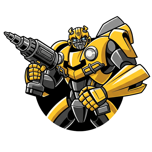 AUTOBOT KURTACHI Лого